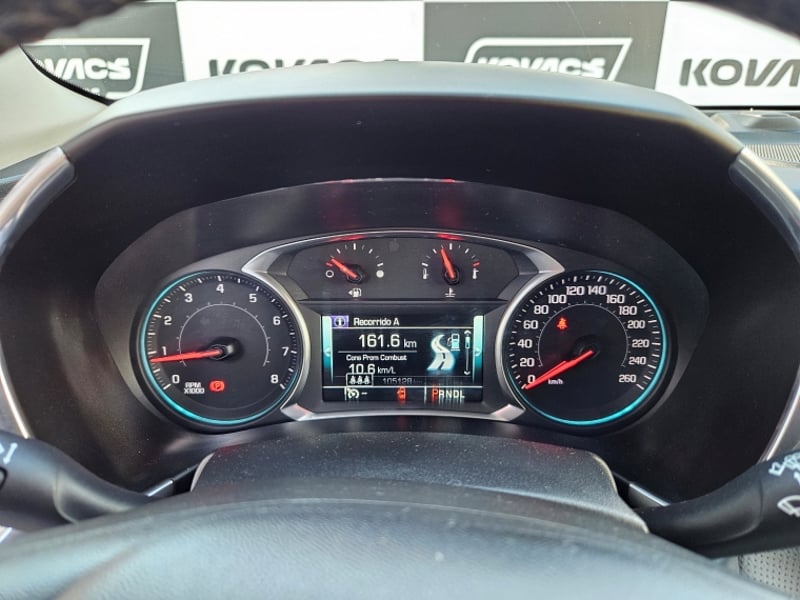 Chevrolet EQUINOX EQUINOX PREMIER AWD 1.5 2019 - Imagen 17 de 20