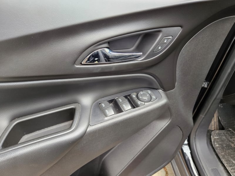 Chevrolet EQUINOX EQUINOX LT 1.5 2020 - Imagen 14 de 19