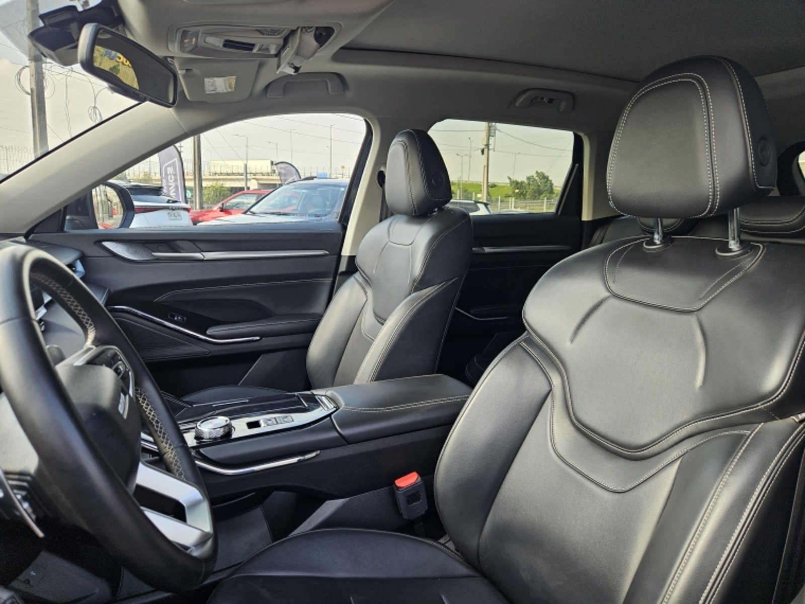 GREAT WALL HAVAL ELITE AT 2.0 2023 - Imagen 16 de 20