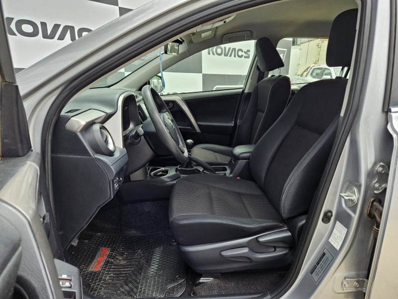 Toyota RAV4 2.0 STD MT 2019 - Imagen 15 de 20