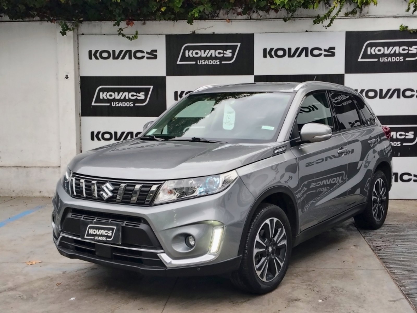 Suzuki Vitara 2022