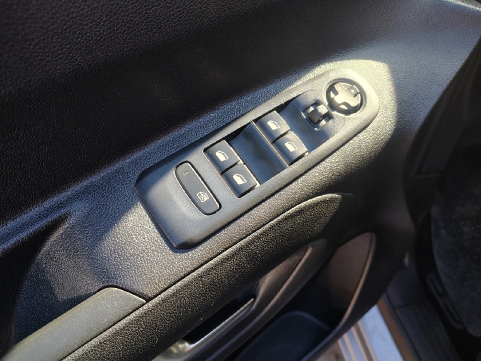 CITROEN BERLINGO NEW BERLINGO 3 1.5 AUT 2023 - Imagen 14 de 18