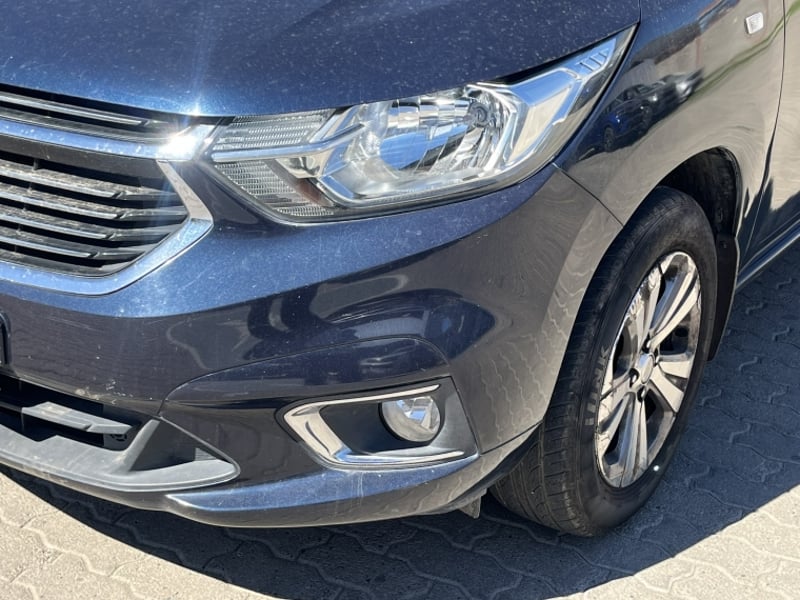 Chevrolet SPIN LTZ 1.8 2019 - Imagen 10 de 20