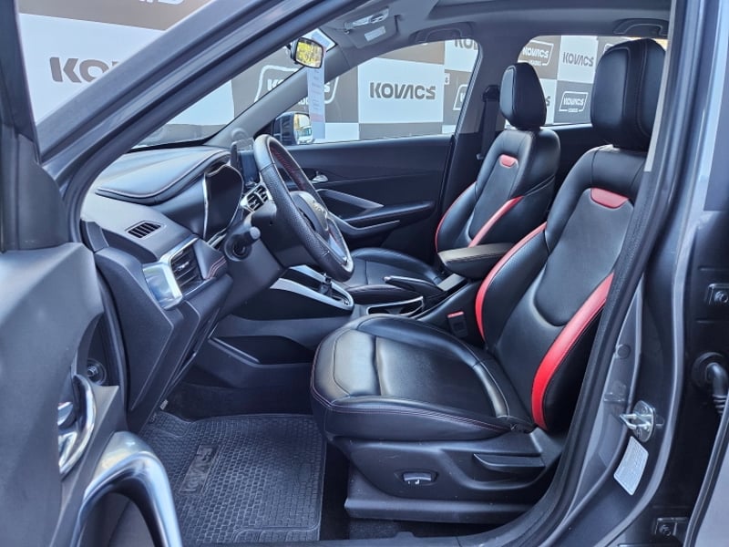 Chevrolet GROOVE 1.5 PREMIER  MT 2024 - Imagen 15 de 20