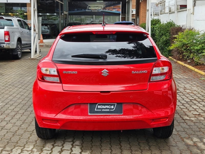 Suzuki BALENO BALENO HB 1.4 2021 - Imagen 18 de 19