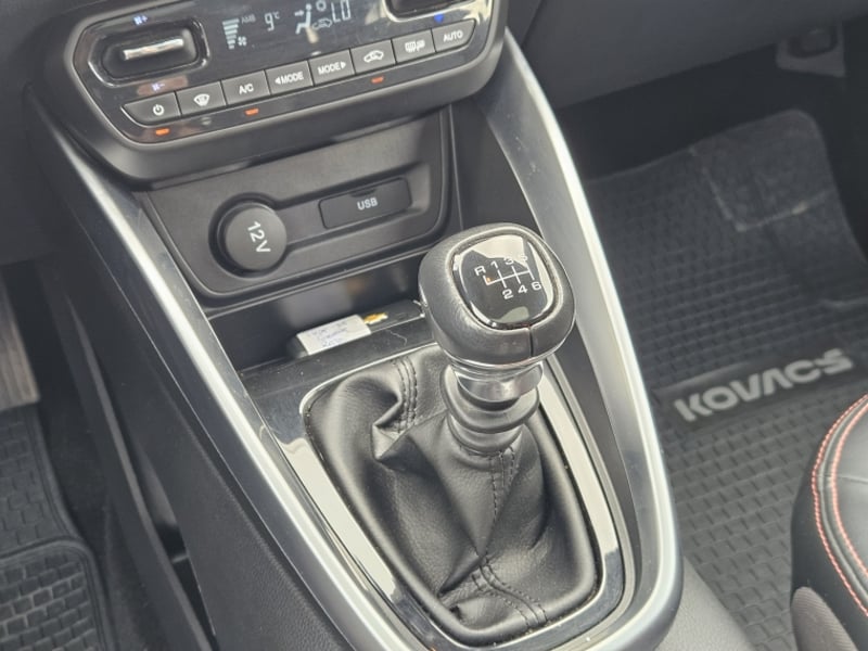 Chevrolet GROOVE 1.5 PREMIER MT 2025 - Imagen 12 de 20