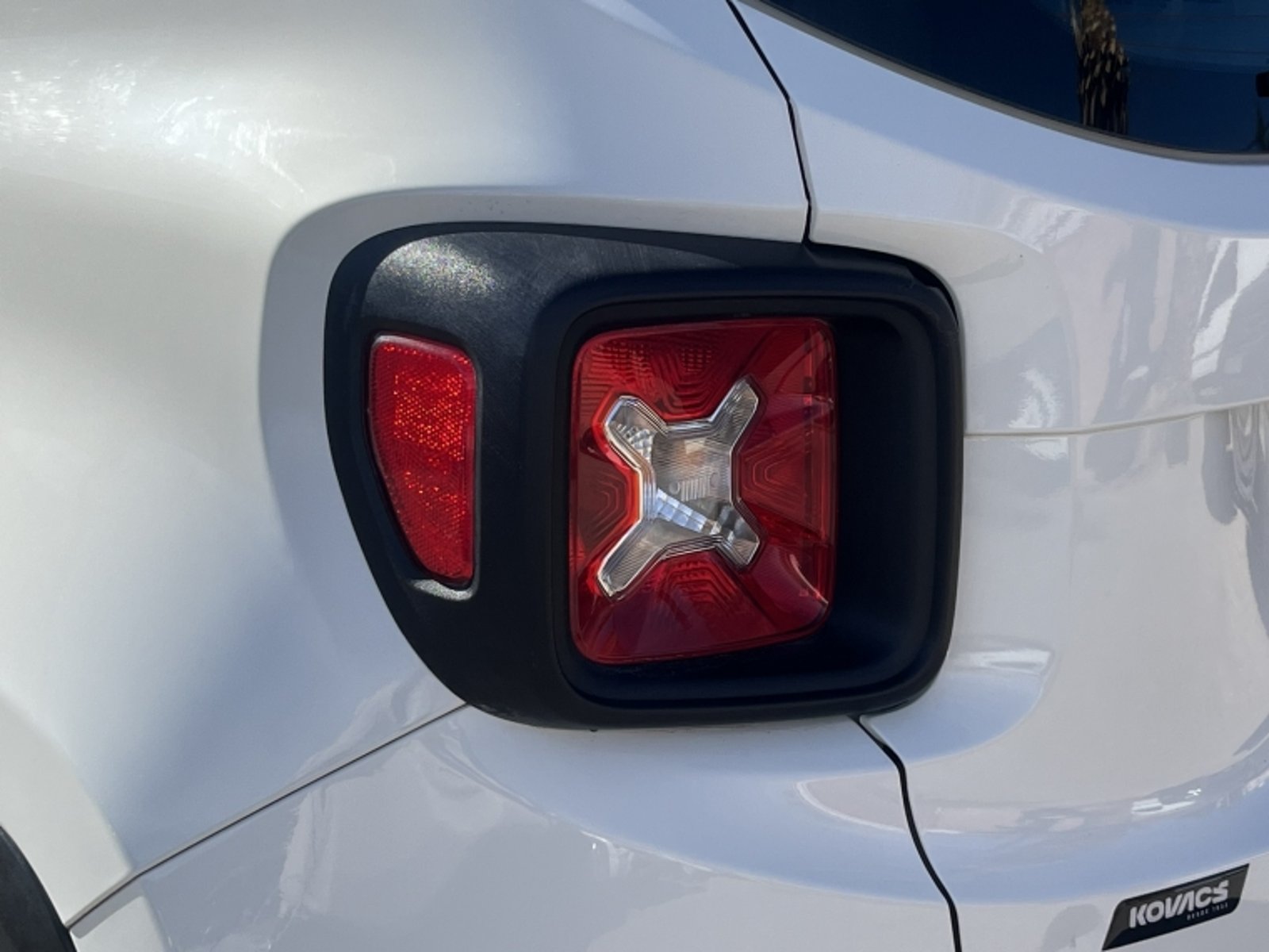 JEEP RENEGADE SPORT LX 1.8 AUT 2021 - Imagen 10 de 20
