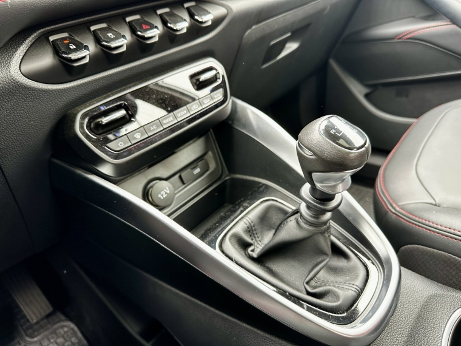 Chevrolet GROOVE 1.5 PREMIER MT 2025 - Imagen 14 de 19