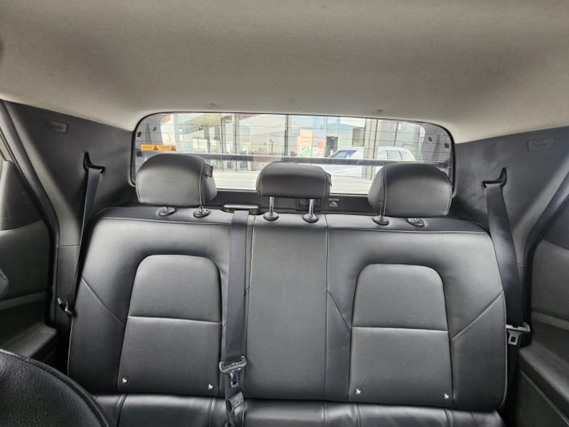 Chevrolet MONTANA 1.2 PREMIER MT 2023 - Imagen 17 de 20