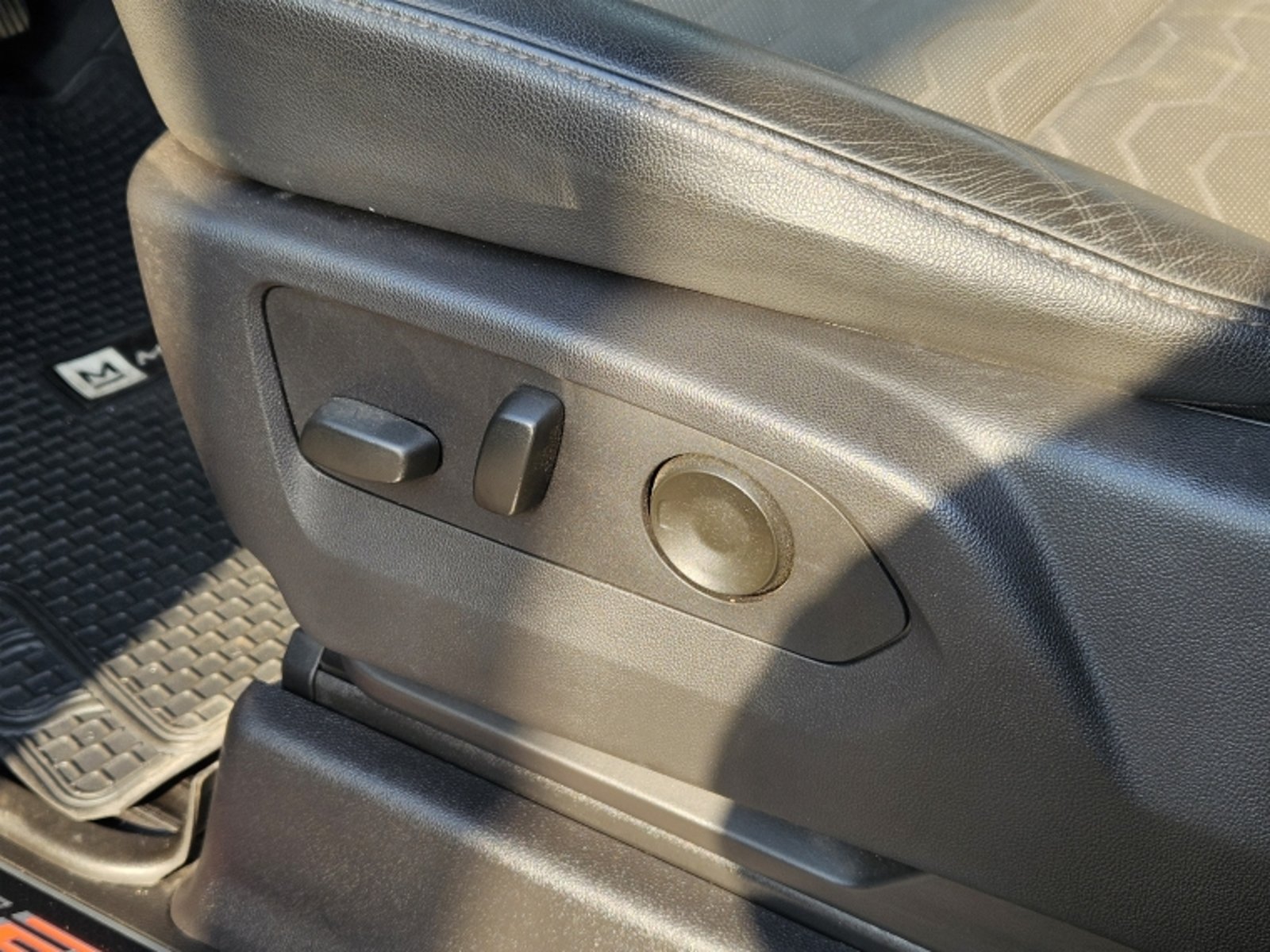 Chevrolet SILVERADO ZR2 6.2 AUT 2025 - Imagen 15 de 20