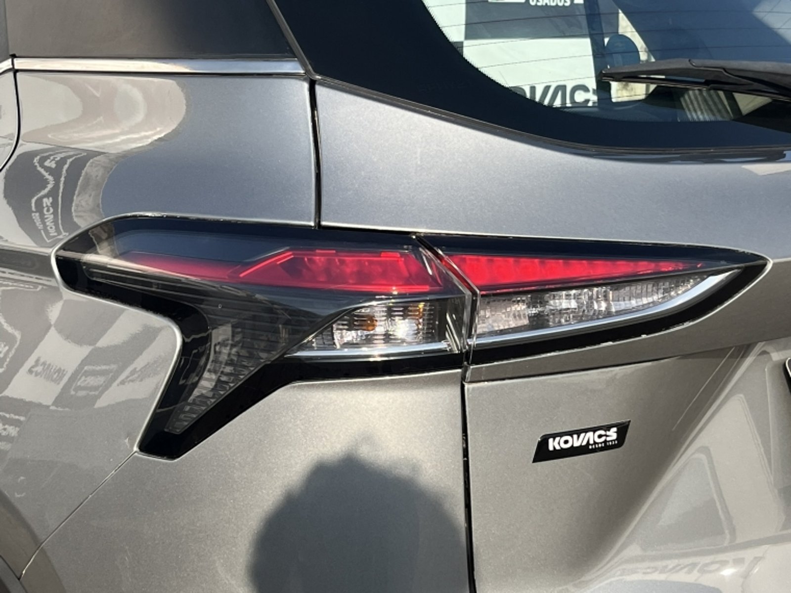 CHEVROLET GROOVE LTZ MT 2021 - Imagen 11 de 20
