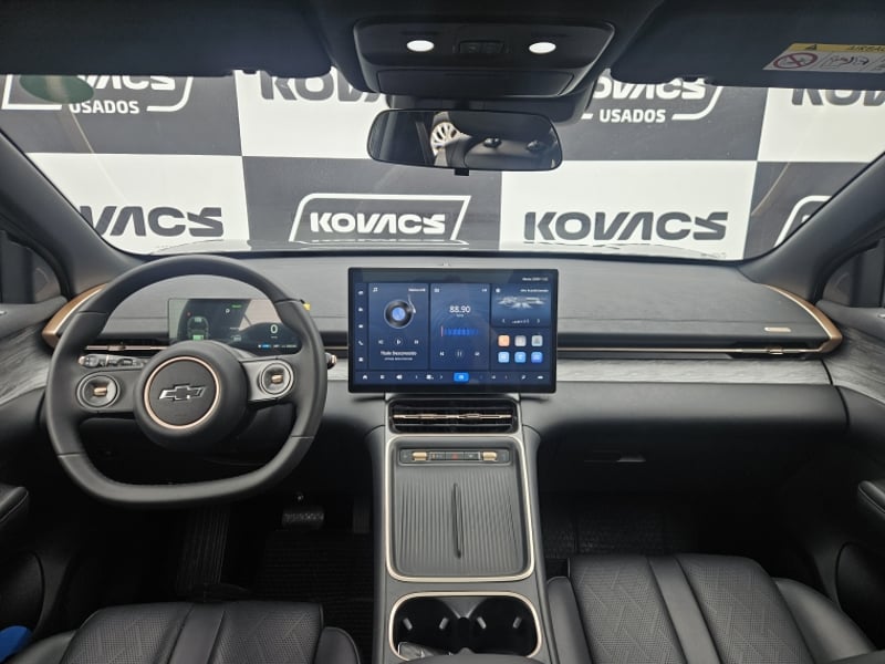 Chevrolet CAPTIVA 1.5 PREMIER HEV AUT 2026 - Imagen 9 de 20