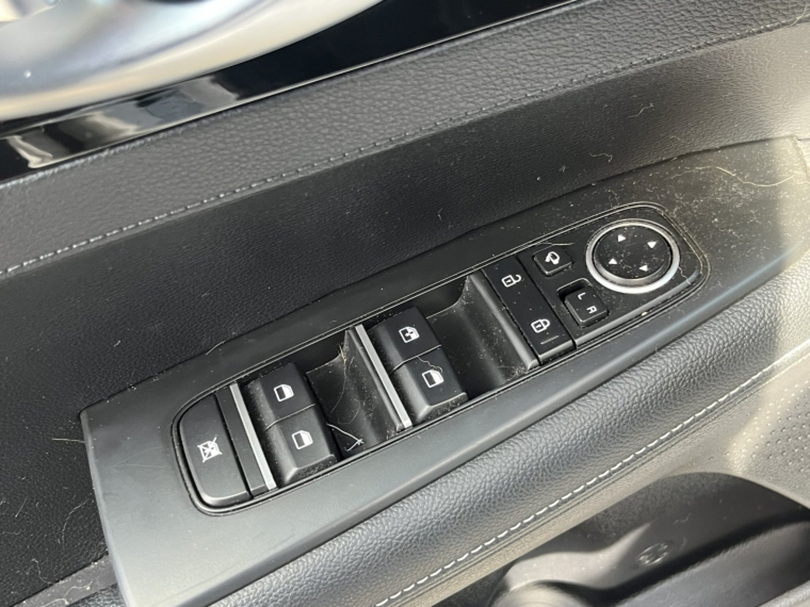 KIA CERATO EX 1.6L 6AT FULL 2022 - Imagen 12 de 20