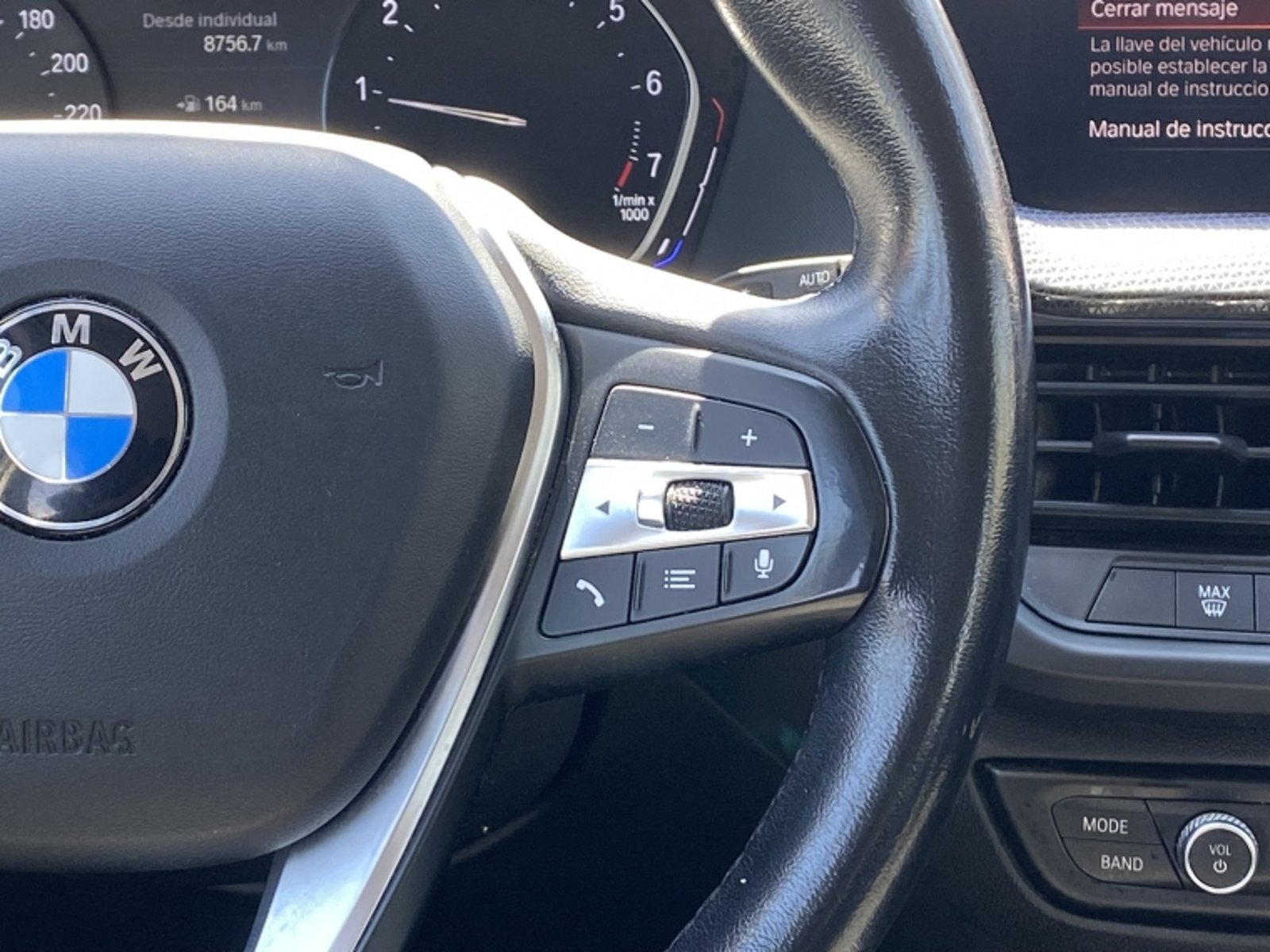 BMW 118 2021 - Imagen 15 de 20