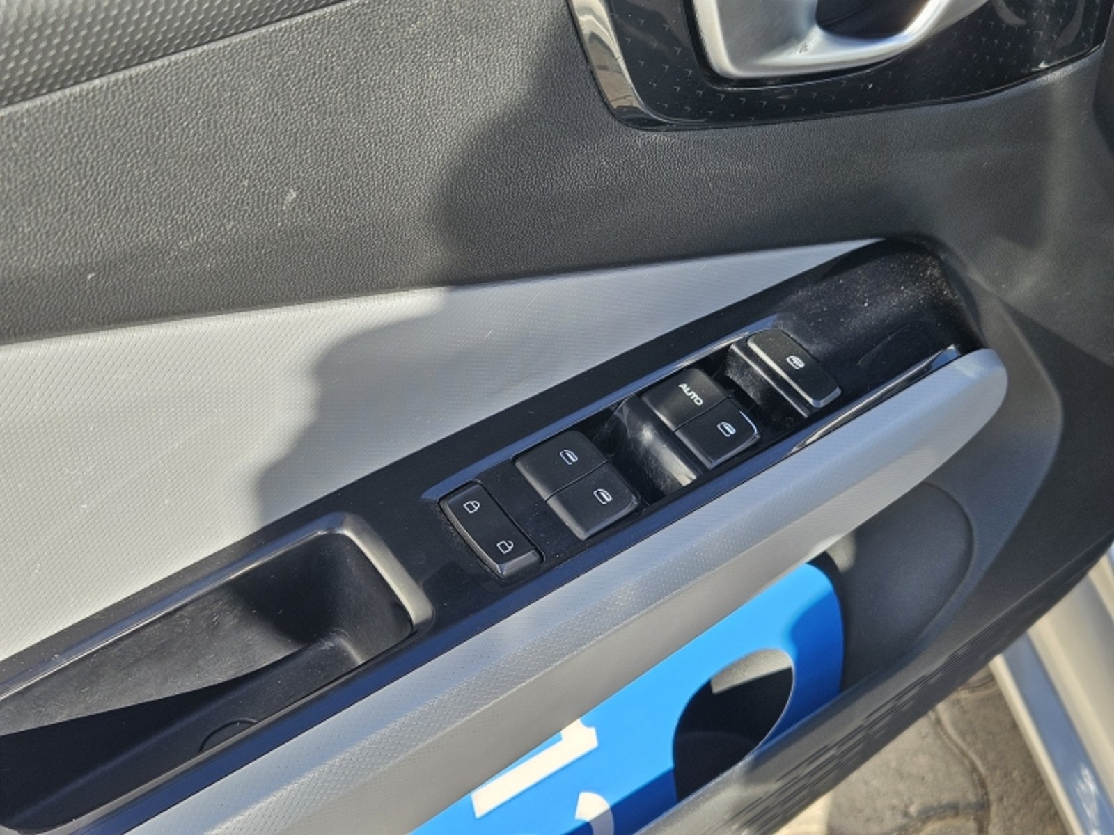 CHEVROLET SAIL LTZ CVT 2024 - Imagen 14 de 20