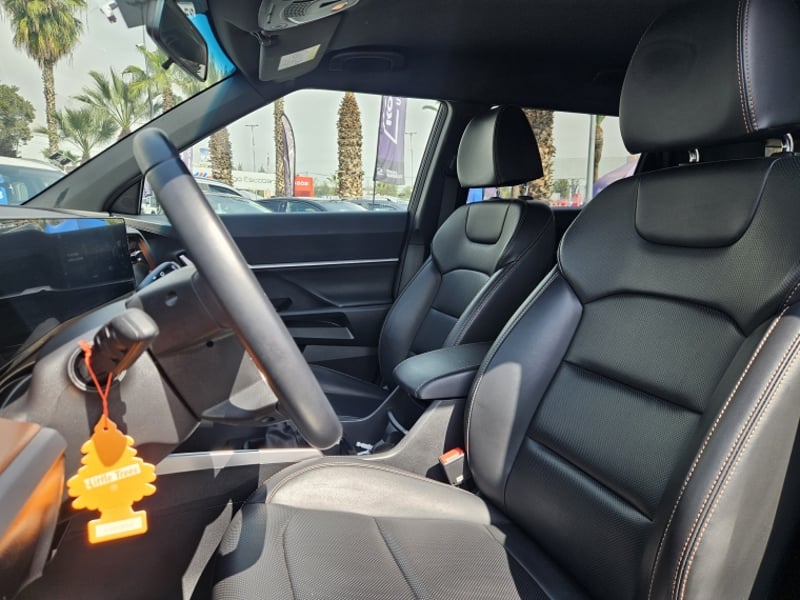 SsangYong TORRES GLX 1.5 MT 2025 - Imagen 14 de 20