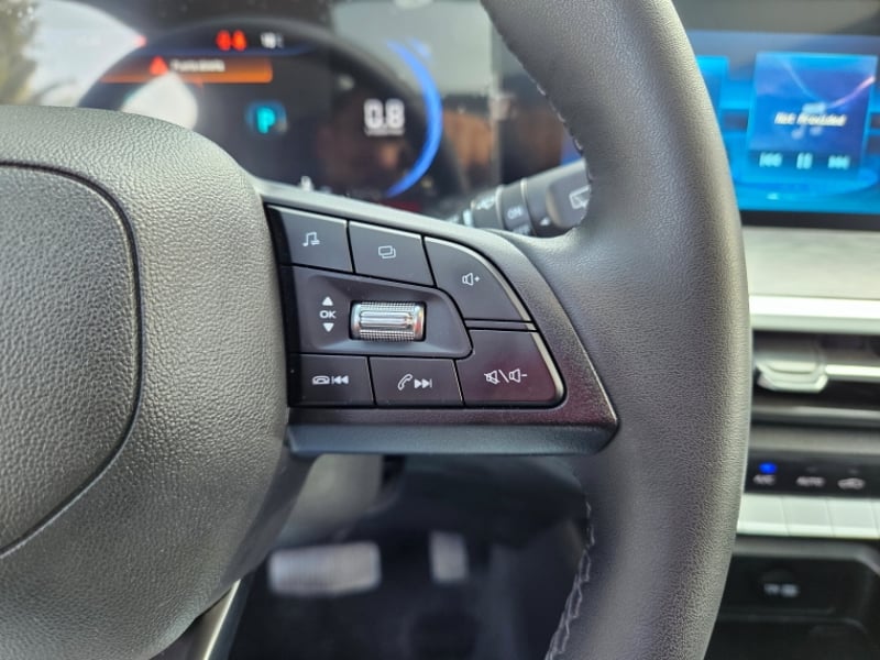 Changan CS35 1.4  PLUS  ELITE AT 2024 - Imagen 16 de 19