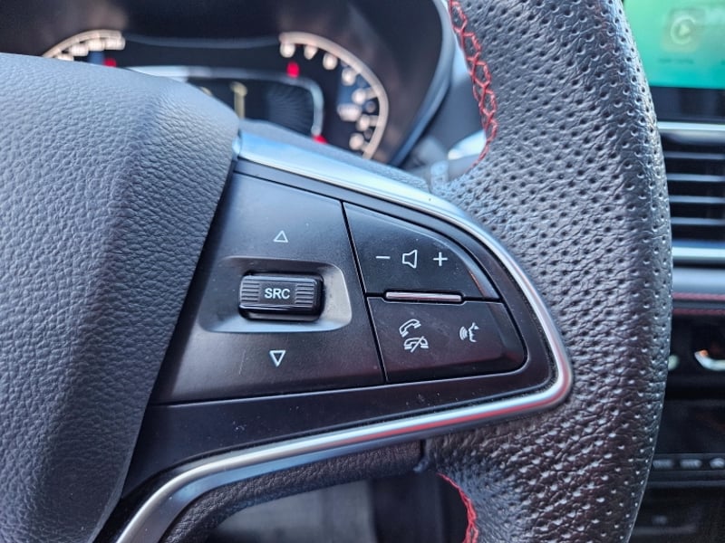 Chevrolet GROOVE 1.5L PREMIER  MT 2024 - Imagen 15 de 20