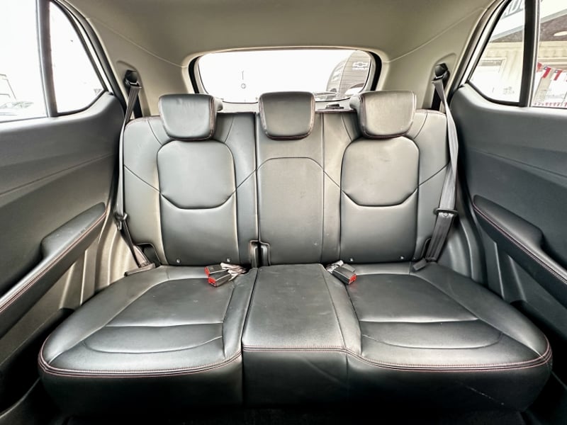 Chevrolet GROOVE 1.5 PREMIER MT 2024 - Imagen 18 de 19