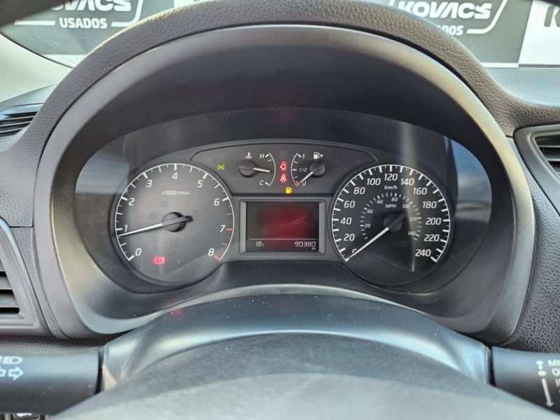 Nissan SENTRA SENTRA B17 1.8 2021 - Imagen 17 de 17