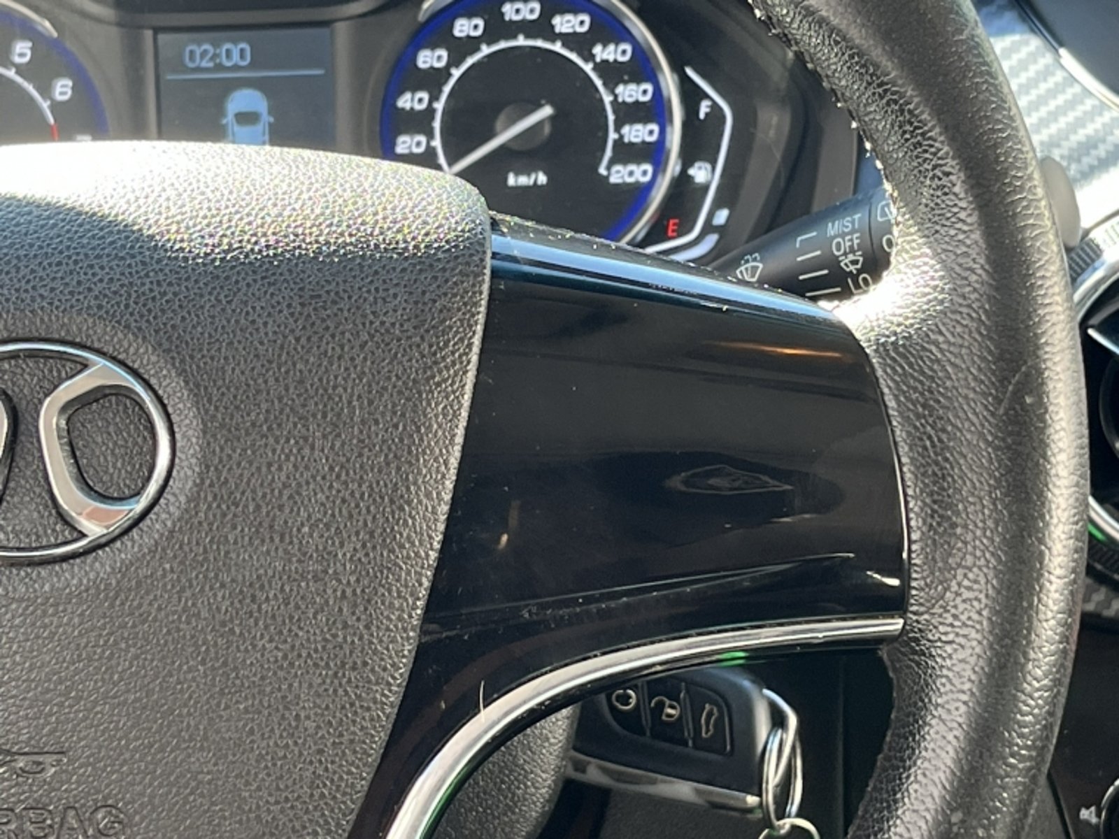 BAIC X25 X25  1.5 ELT MT 2019 - Imagen 19 de 20