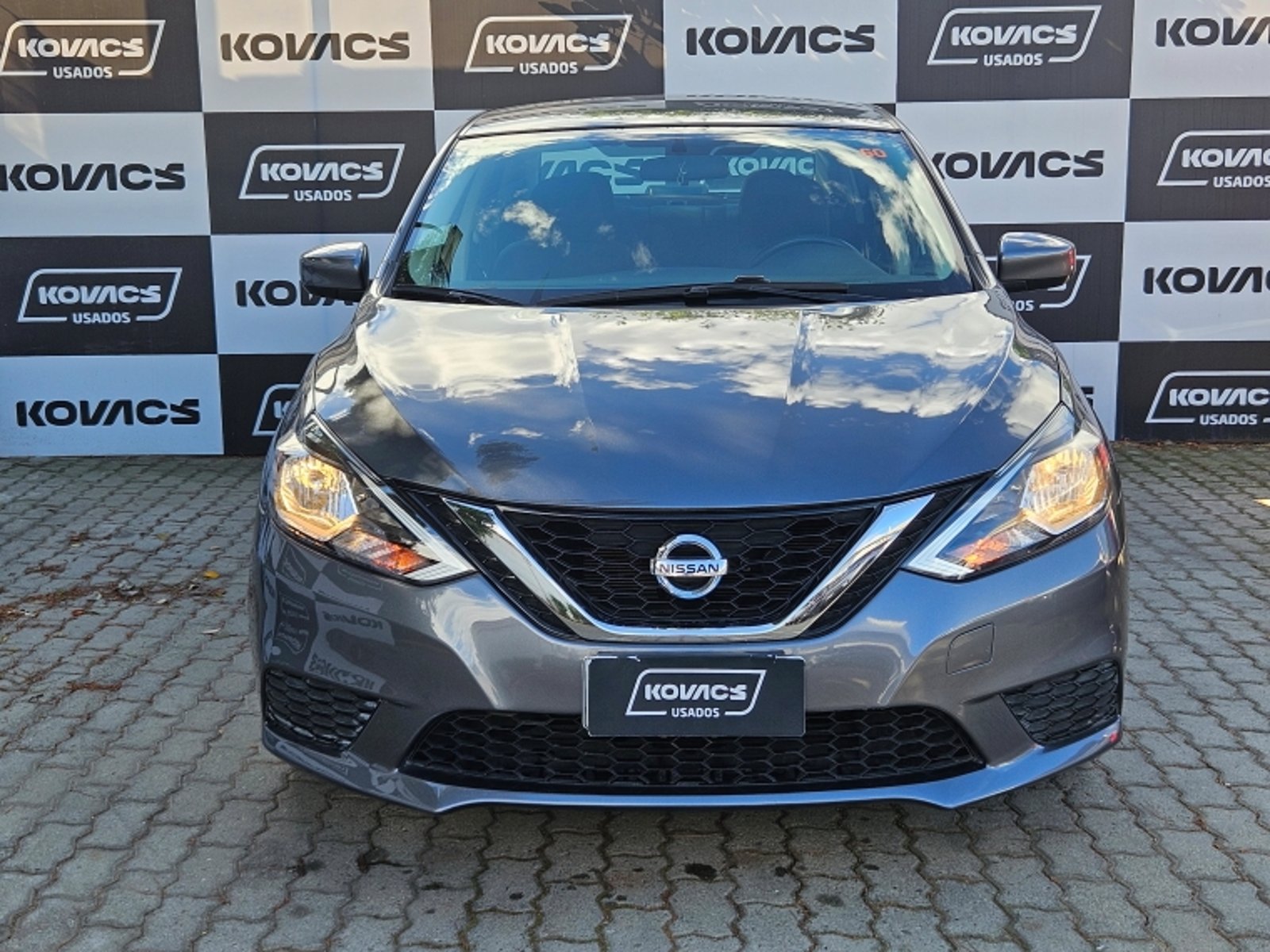 Nissan SENTRA SENTRA B17 1.8 2021 - Foto 3 de 17
