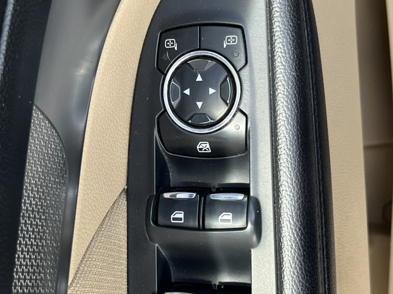 FORD EXPLORER 2.3 ECOBOOST AT 2018 - Imagen 12 de 20