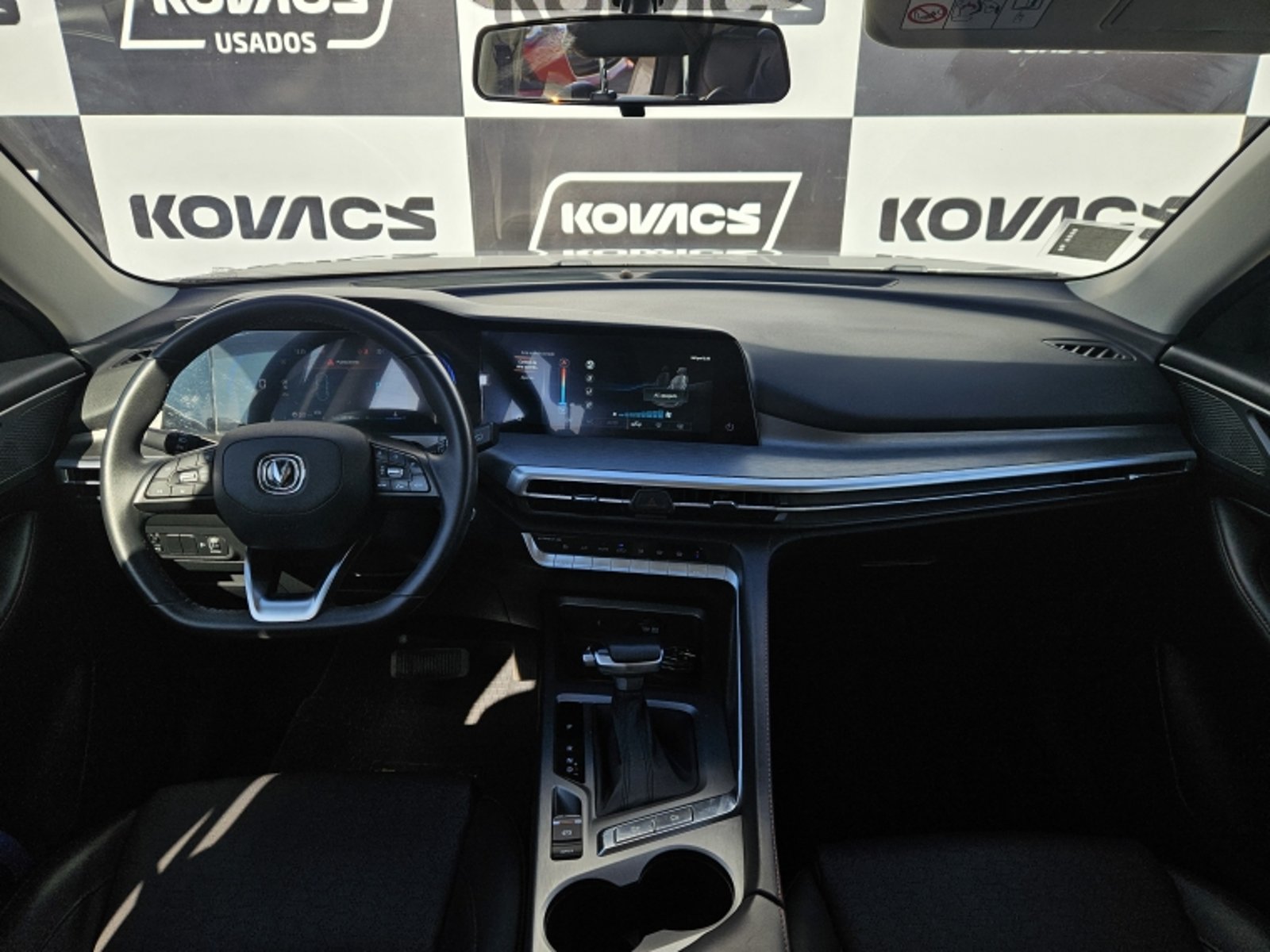 CHANGAN CS35 PLUS ELITE AT 2023 - Imagen 9 de 20