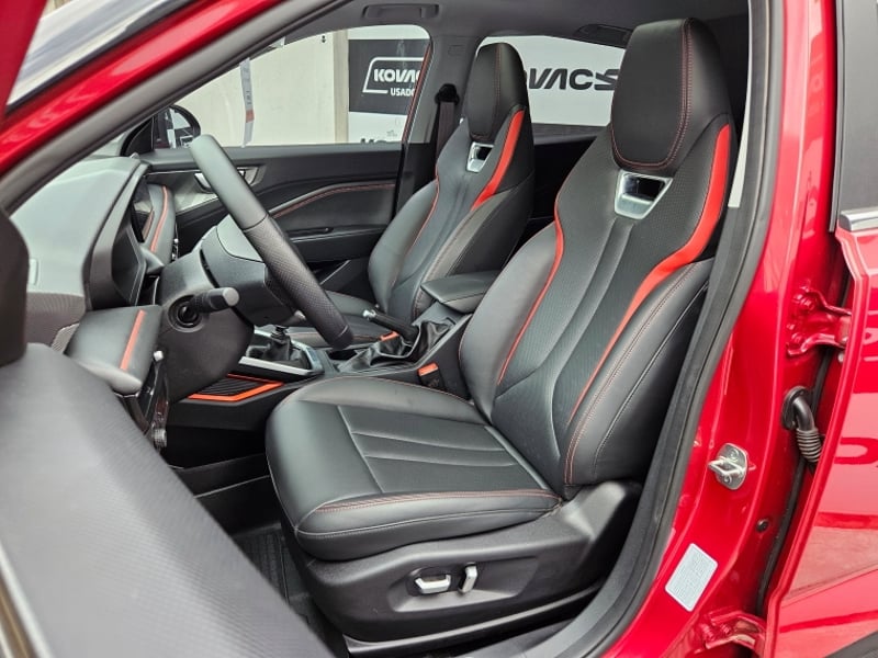 Chevrolet GROOVE 1.5L RS  MT 2026 - Imagen 12 de 20
