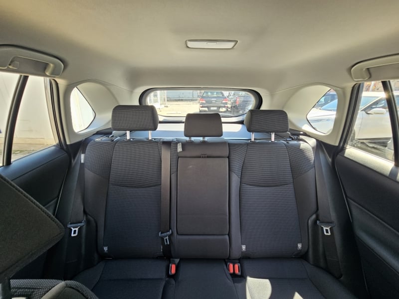 Toyota RAV4 2.0 LE AT 2024 - Imagen 17 de 20