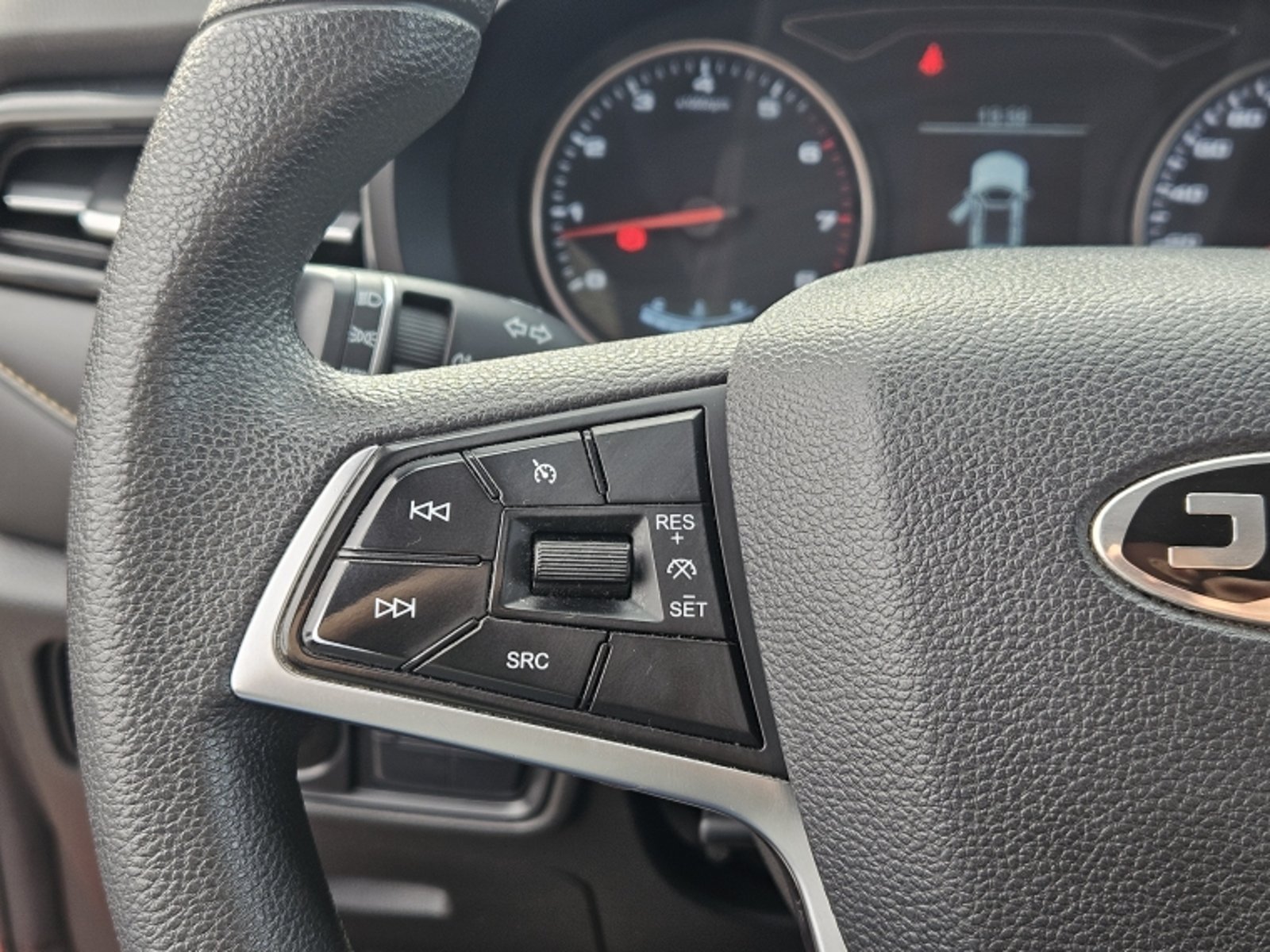 JAC S4 COMFORT MT 1.6 2022 - Imagen 17 de 19