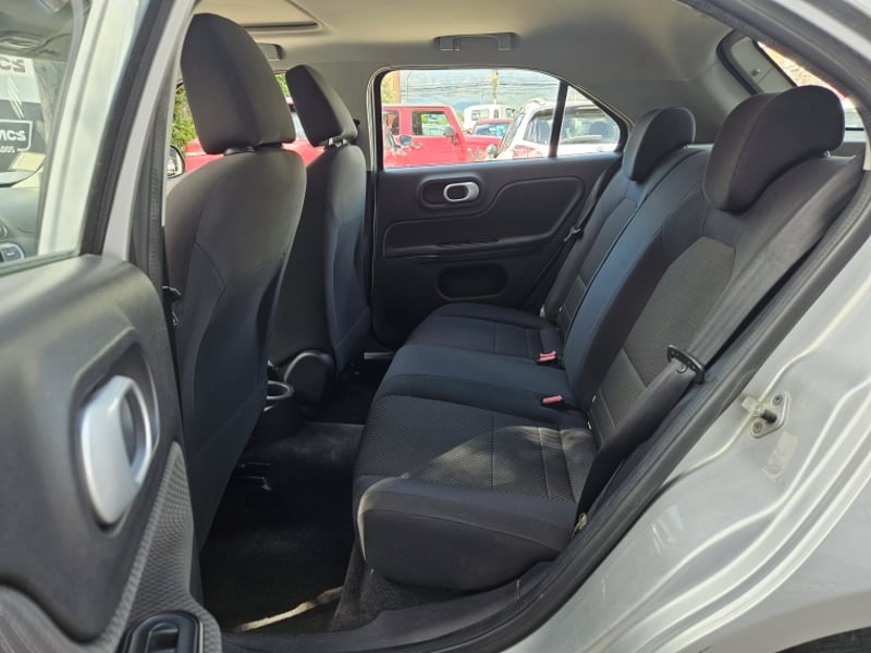MG 3 3 COMFORT PLUS 1.5 2016 - Imagen 8 de 17