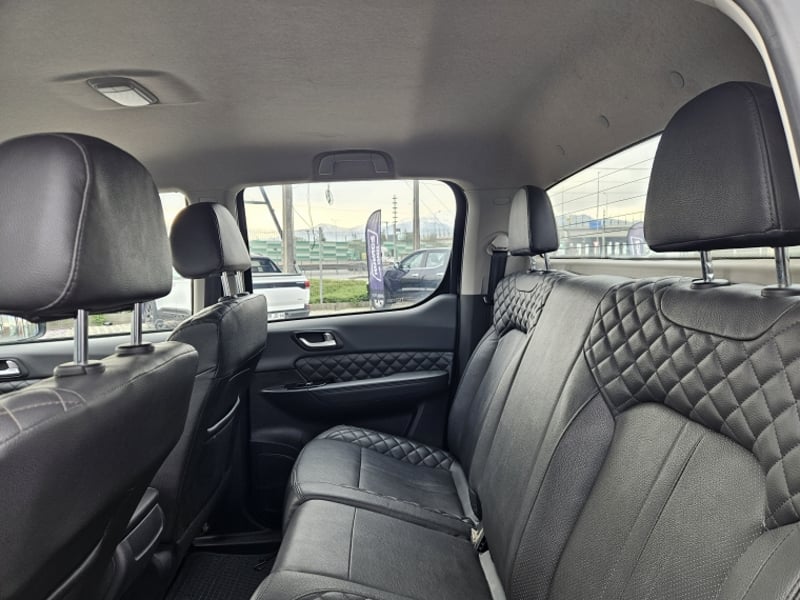 Foton G7 2.0 LITE MT DIESEL 2024 - Imagen 8 de 20