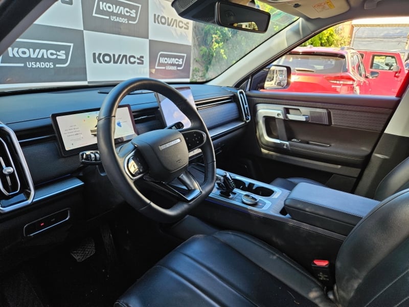 Jaecoo 7 7 DCT FWD 1.6 AUT 2024 - Imagen 14 de 19