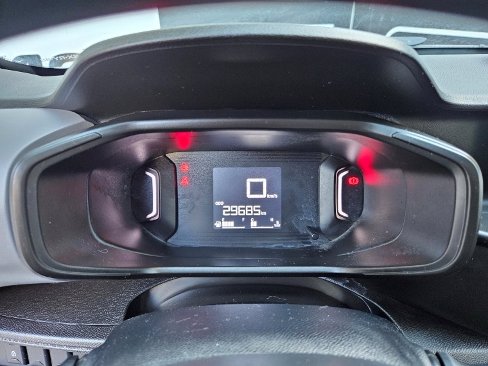 Citroën C-3 1.2 PURETECH 82 BVW LIVE  MT 2023 - Imagen 15 de 16