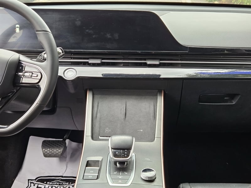 OMODA C5 C5 1.5 LUXURY AT 2025 - Imagen 8 de 20