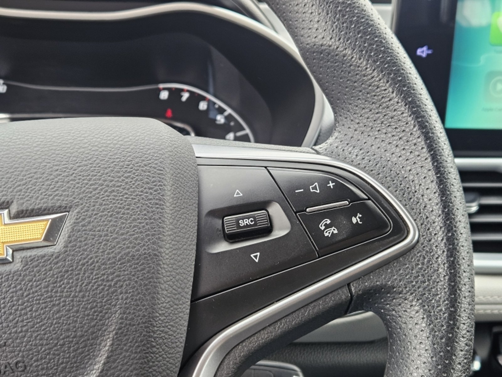 CHEVROLET GROOVE 1.5 LTZ MT 2024 - Imagen 20 de 20
