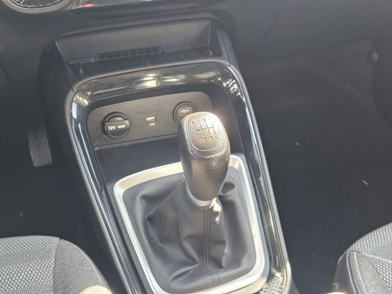 Kia SONET EX PLUS AC MT 1.5 2024 - Imagen 13 de 20