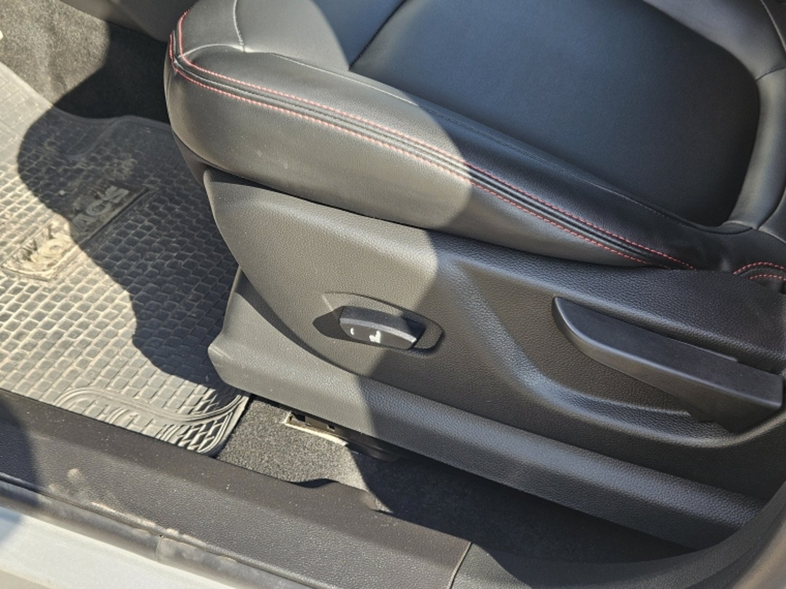 CHEVROLET GROOVE PREMIER MT 2025 - Imagen 14 de 20