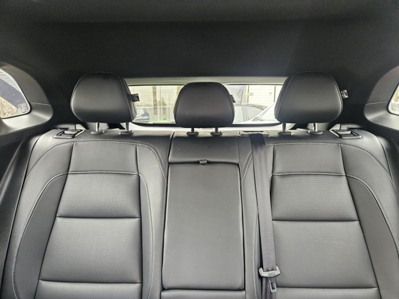 MG ONE 1.5 DLX AT 2024 - Imagen 18 de 20