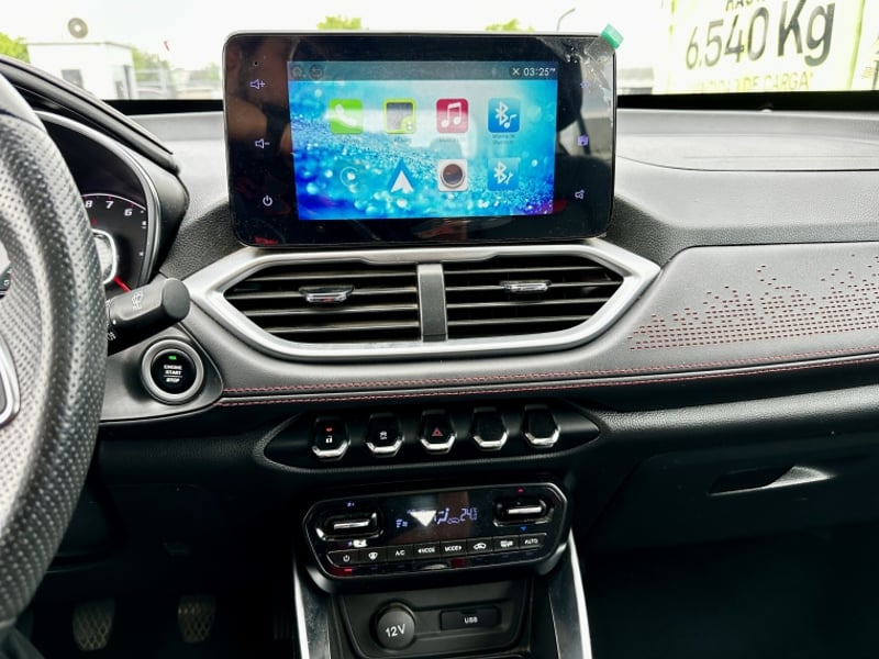 Chevrolet GROOVE 1.5 PREMIER MT 2024 - Imagen 13 de 19