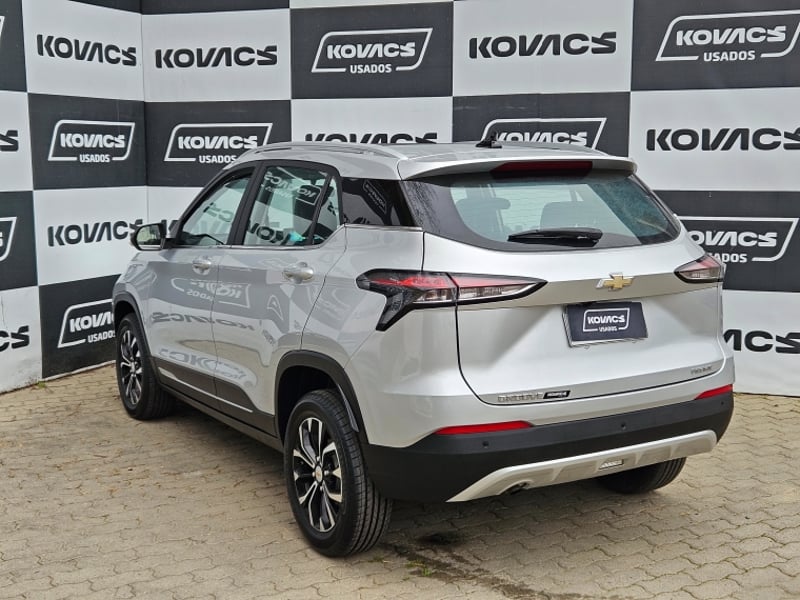 Chevrolet GROOVE 1.5 PREMIER MT 2023 - Imagen 7 de 20