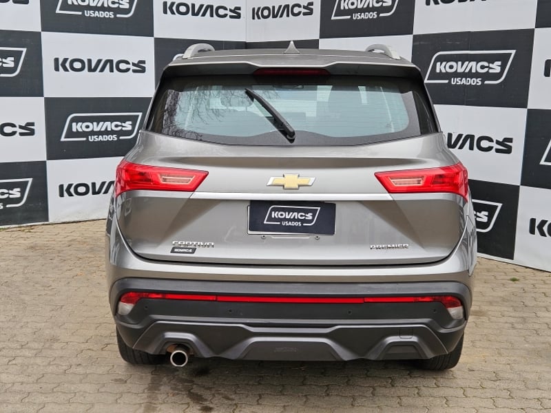 Chevrolet CAPTIVA 1.5 PREMIER MT 2024 - Imagen 19 de 20