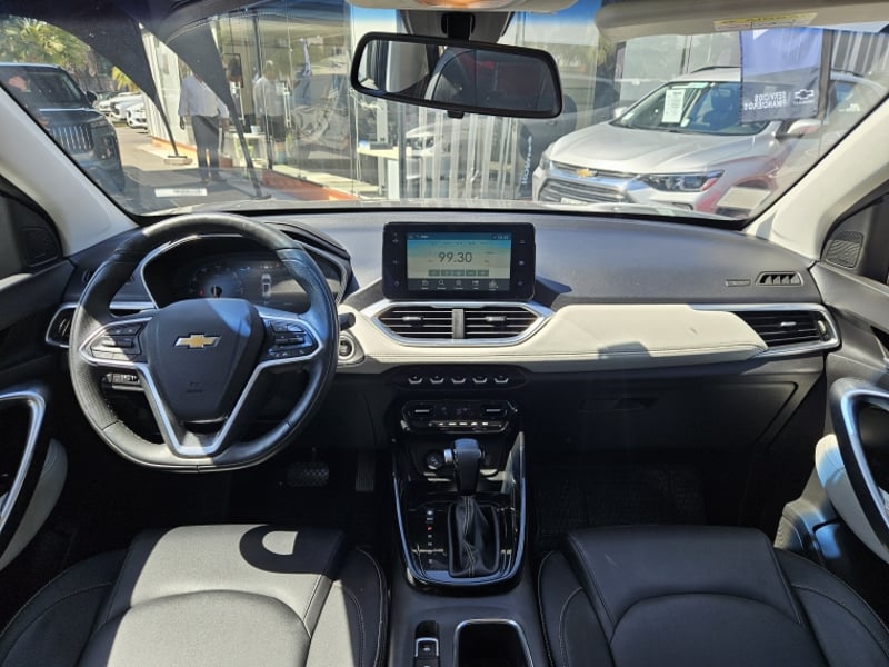 Chevrolet CAPTIVA PREMIER 1.5T CVT 2024 - Imagen 9 de 20