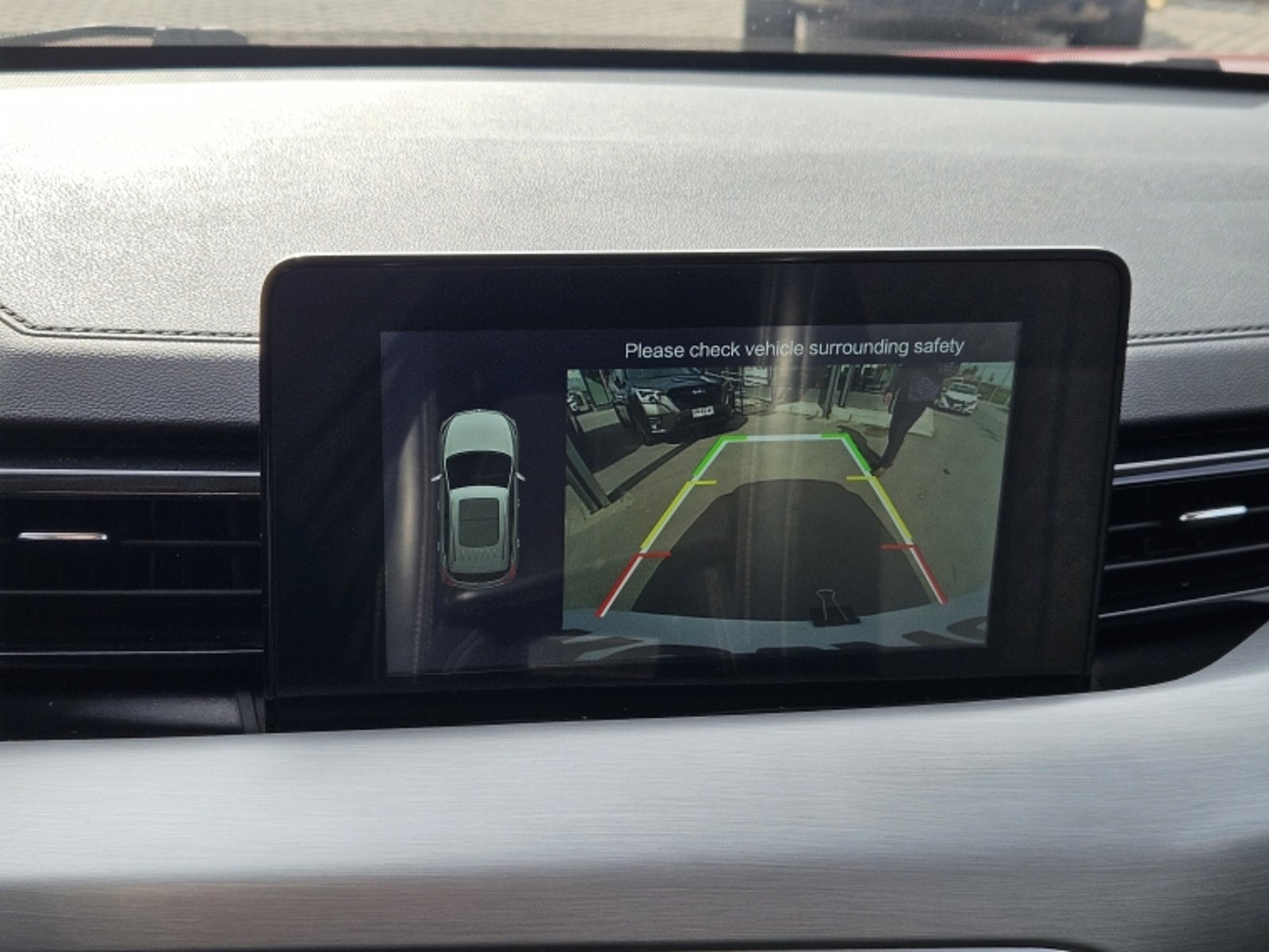 BAIC X35 FL LUXURY MT 1.5 2023 - Imagen 19 de 19