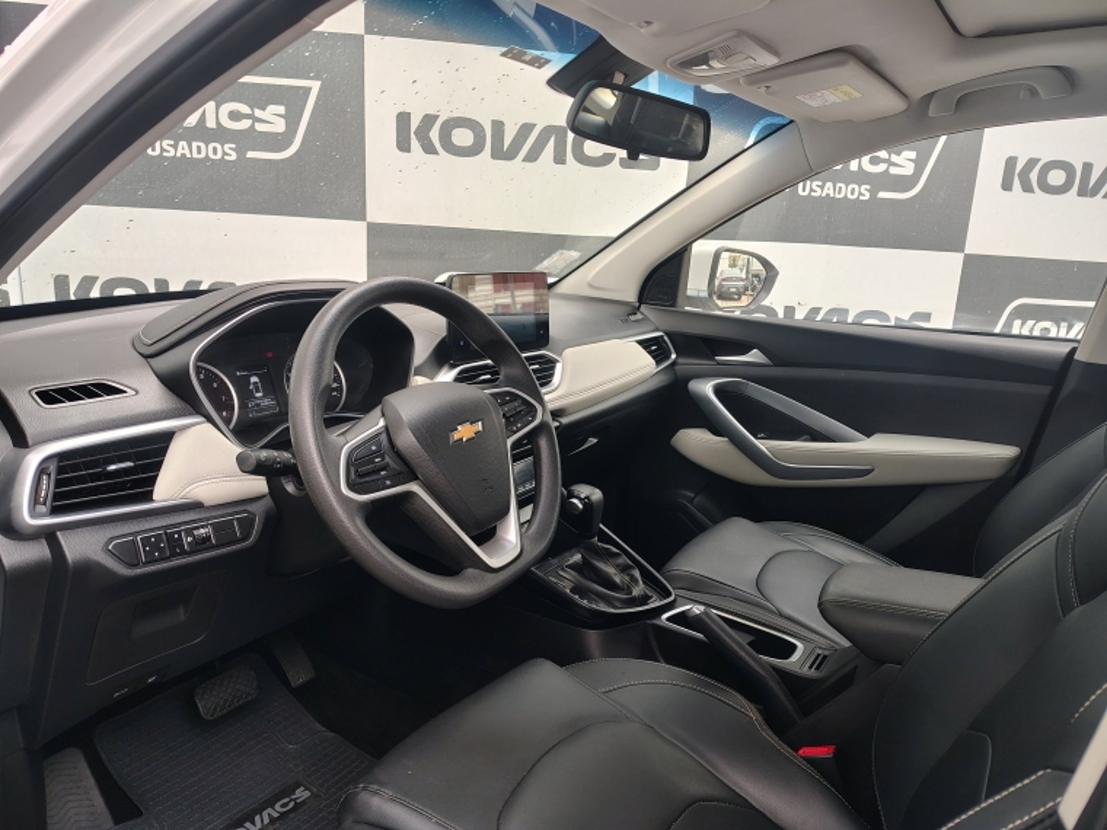 CHEVROLET CAPTIVA 1.5 LT AT 2021 - Imagen 12 de 20