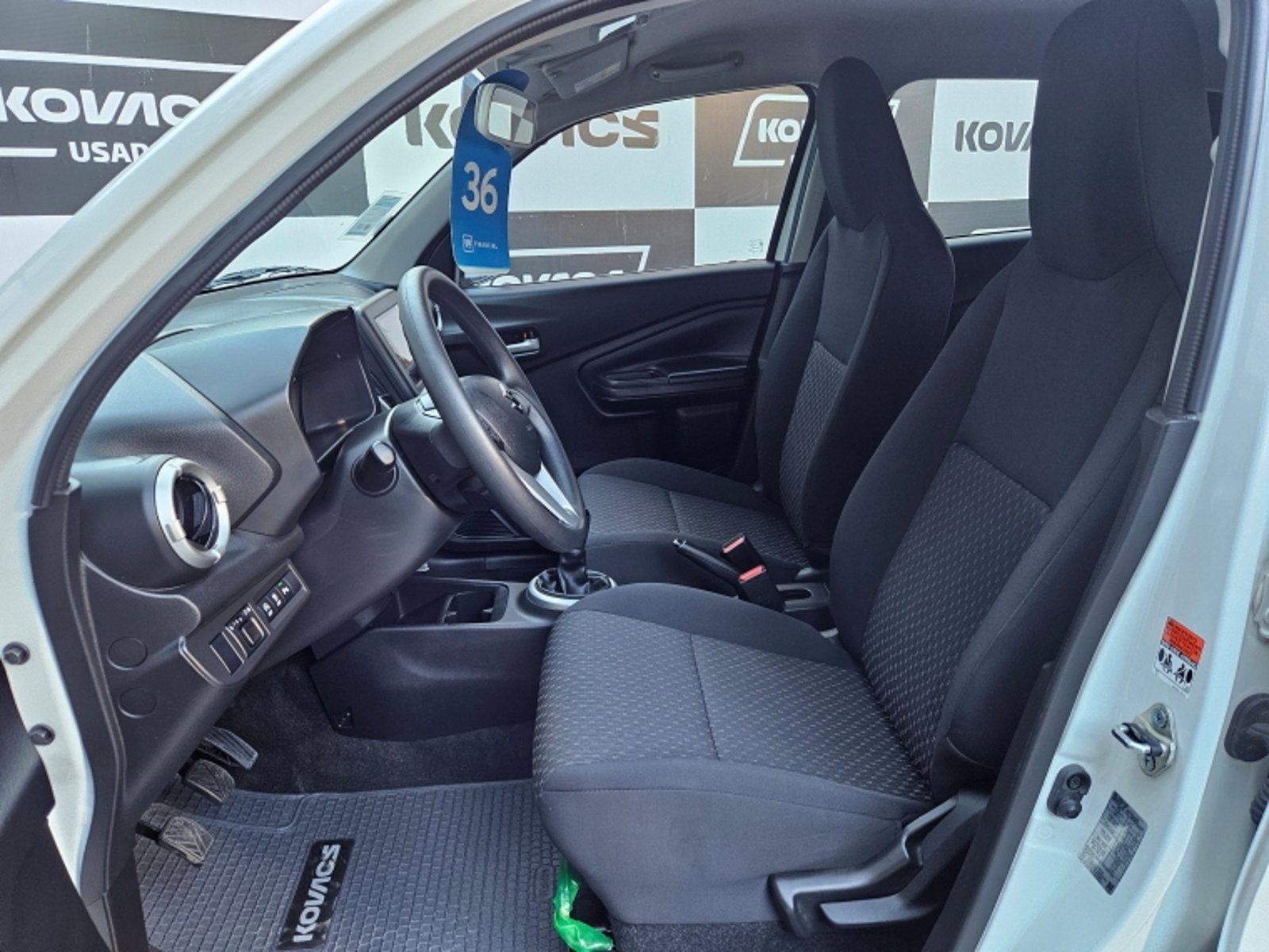 Suzuki CELERIO 1.0 GLX PLUS  MT 2026 - Imagen 10 de 17