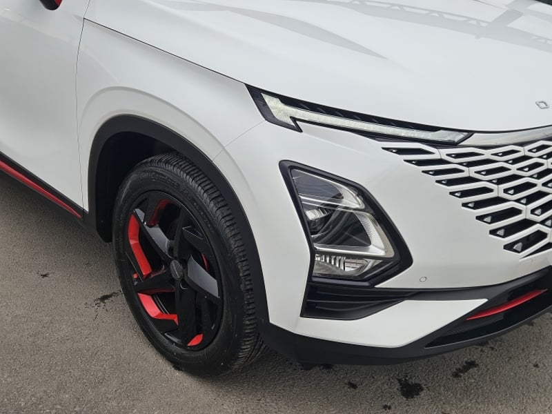 OMODA C5 PRESTIGE AT 1.6T 2025 - Imagen 7 de 20