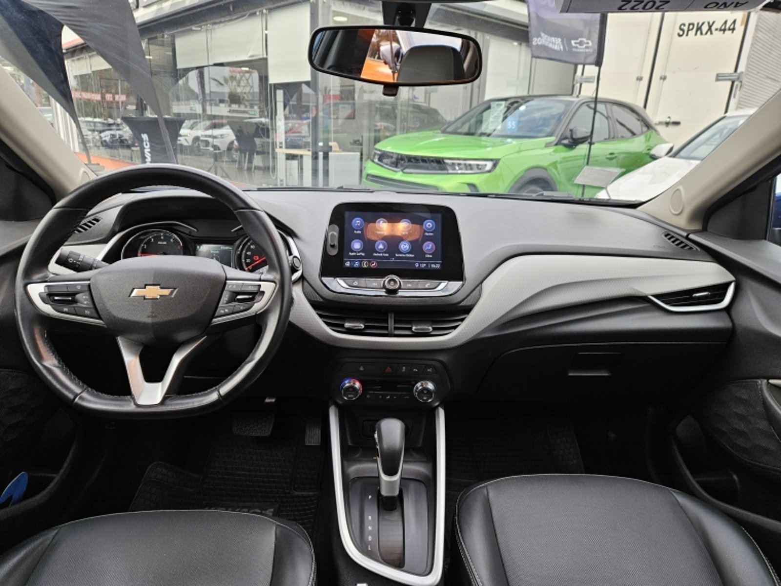 CHEVROLET ONIX HB PREMIER 1.0 AUT 2022 - Imagen 9 de 20