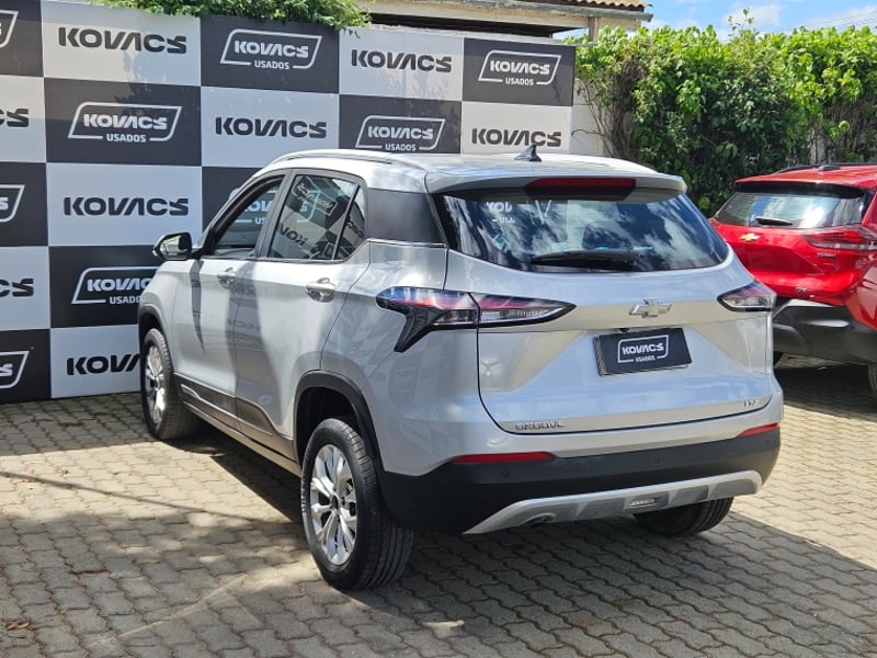 Chevrolet GROOVE GROOVE 1.5 2023 - Imagen 7 de 19